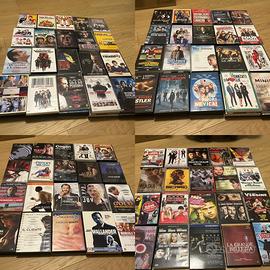 Collezione 150 DVD FILM