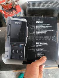 strumento autodiagnosi topdon artilink600