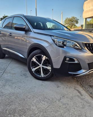 Peugeot 3008 BlueHDi 130 S&S Allure