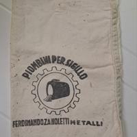 Ferdinando Zanoletti piombini