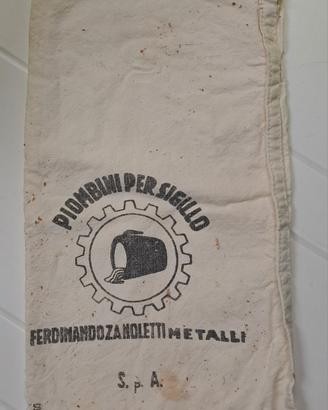 Ferdinando Zanoletti piombini