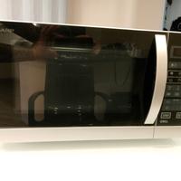 forno a microonde Sharp R-642