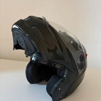 Casco modulare caberg duke x