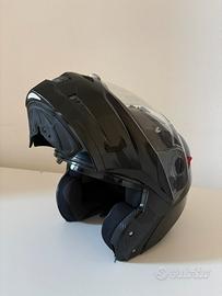 Casco modulare caberg duke x