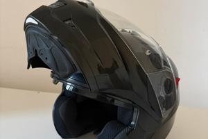Casco modulare caberg duke x
