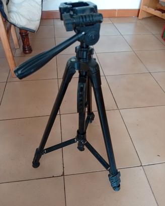 Cavalletto fotografico