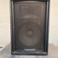 Turbosound tmi-102
