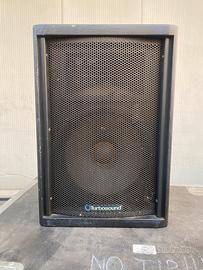 Turbosound tmi-102