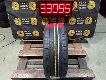 1 GOMMA USATE 225 45 18 DELLA CONTINENTAL AL 80%