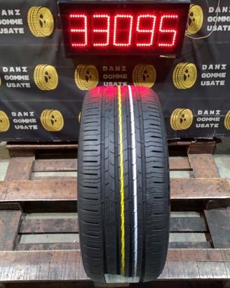 1 GOMMA USATE 225 45 18 DELLA CONTINENTAL AL 80%
