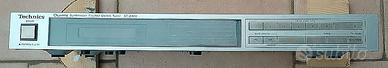 Sintonizzatore Tuner Stereo Digit Technics ST Z400