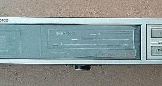 Sintonizzatore Tuner Stereo Digit Technics ST Z400