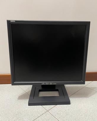 Monitor lcd DELL 17”
