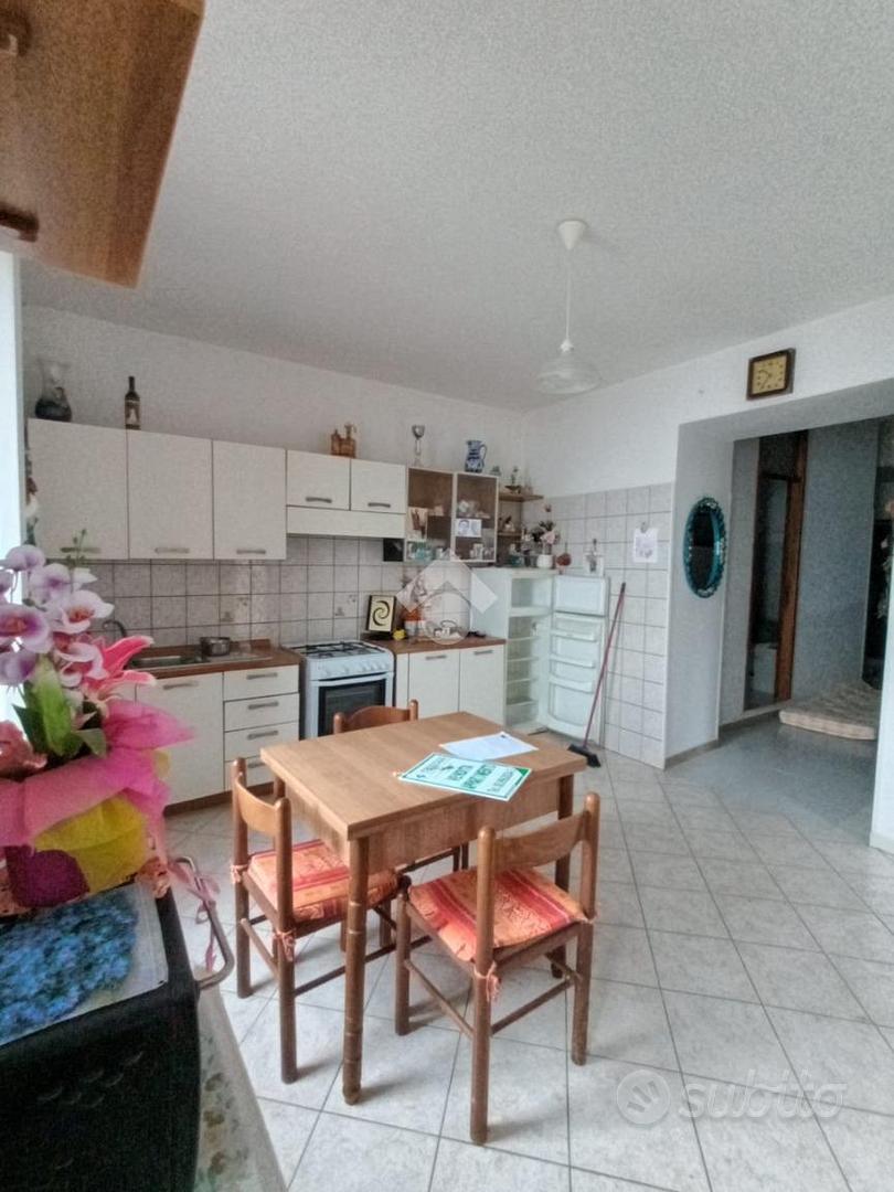 Apartment in San Vito Romano, Roma Capitale - Vista 4
