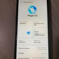 Telefono android Honor