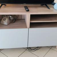 porta TV Ikea 