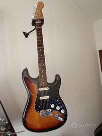 chitarra elettrica Framer stratocaster