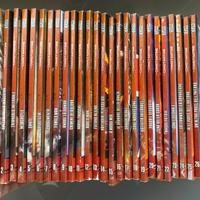 John Constantine 1/26 (ED. Vertigo Lion 2015)