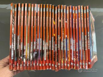 John Constantine 1/26 (ED. Vertigo Lion 2015)