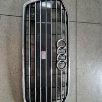 Maschera Audi A6 - 2021
