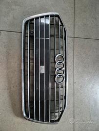 Maschera Audi A6 - 2021