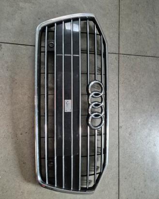 Maschera Audi A6 - 2021