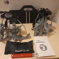 Catene Konig K summit k44