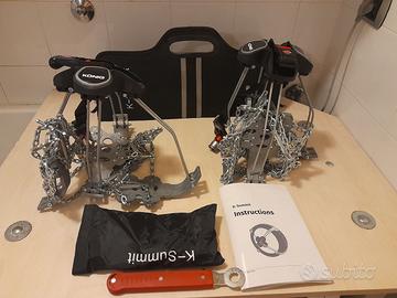 Catene Konig K summit k44