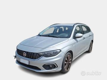 FIAT TIPO 1.6 MJT 120 CV DCT 6M SES BUSINESS SW ST