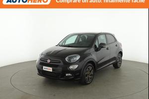 FIAT 500X 1.6 MultiJet 120 CV DCT S-Design City