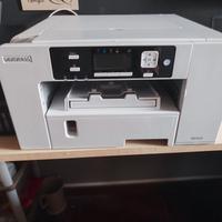 stampante sublimatica sawgrss sg500