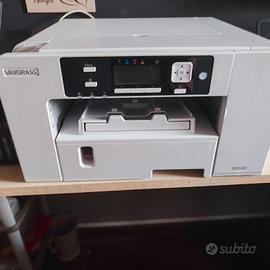 stampante sublimatica sawgrss sg500