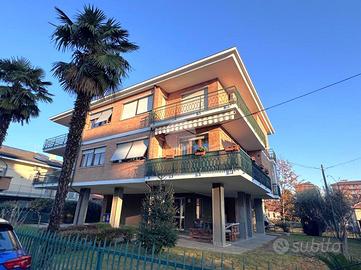 2 LOCALI A ORBASSANO