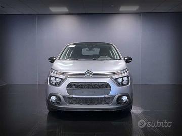 CITROEN C3 PureTech 83 S&S Shine