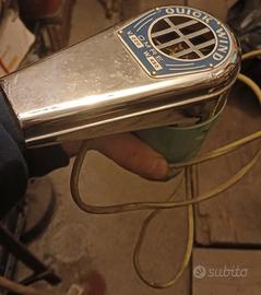 Asciugacapelli  - Omre  - Vintage