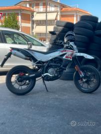 Ksr te 125cc