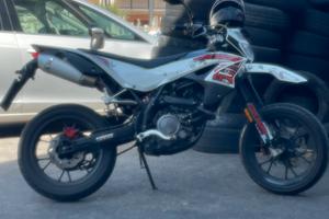 Ksr te 125cc
