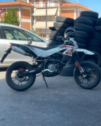 Ksr te 125cc