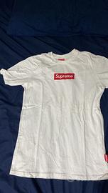 Maglietta supreme