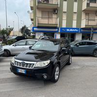 Subaru Forester 2.0D X BR