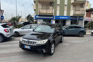 Subaru Forester 2.0D X BR