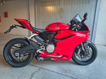 Panigale 959 