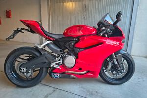 Panigale 959 