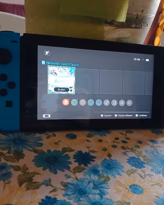 nintendo