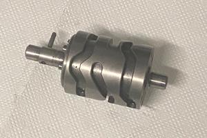Desmo e forchette am6