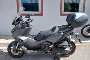 Honda ADV 350