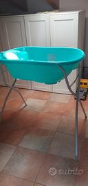 vasca bagnetto