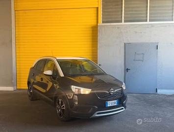 Opel Crossland X 1.2 120 Anniversary 83cv