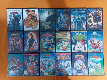 dvd a 1,50 euro cadauno