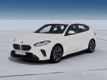 BMW Serie 1 116 MSport